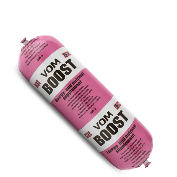 Bilde av VOM Boost 0,5 kg pølse 
